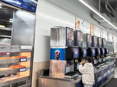 -山姆会员商店(上海浦东店)