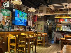 -千懿六本木酒场(常熟路店)