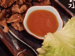 -隐泉京望日式料理(太和广场店)