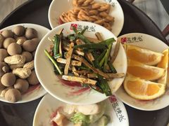 -忘情水鱼头·鲜鱼火锅(滨江中路店)