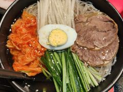 -九田家黑牛烤肉料理(太阳城店)