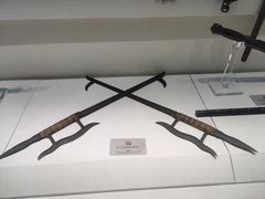-大连武术文化博物馆