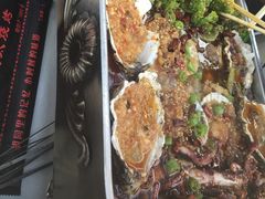 -冰城小镇音乐串吧·聚会餐厅(百子湾店)