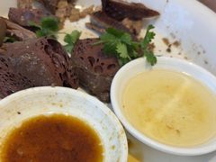 -陆记鹅庄·潮汕菜·狮头鹅(大仟里店)