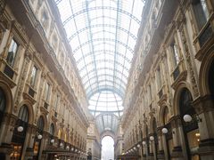 -埃马努埃莱二世拱廊