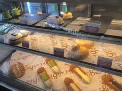 -西安皇冠假日酒店·朱雀咖啡厅