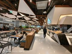 -食悦天美食广场(重庆IFS国金店)