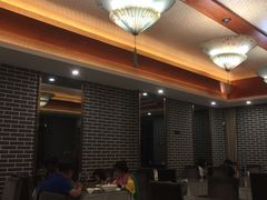 大堂-古洼一锅鲜(开发区店)