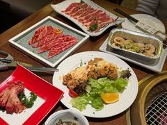-御牛道日式烤肉料理(杭州万象城店)