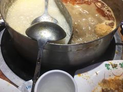 -蒙肥羊·酸汤潮牛·鲜牛肉火锅烤肉自助(岗顶店)