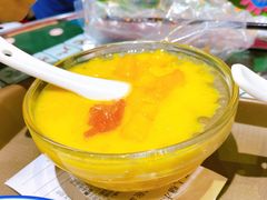 杨枝甘露-五条人糖水铺(武林总店)