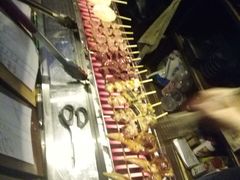-木子烧鸟屋(百子湾店)