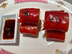 红米肠-阿诚市井潮汕菜(金台路店)