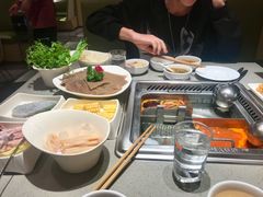 -海底捞火锅(漫广场店)