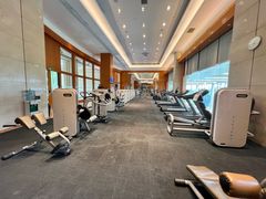 -东莞松山湖凯悦酒店