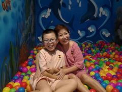 -水晶之星洗浴温泉汗蒸