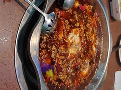 -青山青豆花·笑禅豆腐鱼(黄泥塝店)