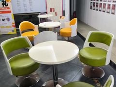 -朗阁·雅思托福·留学英语·国际学校(国贸校区)