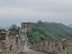 -慕田峪长城