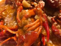 -李双猪·小龙虾·烧烤·羊肉煲(乐山店)