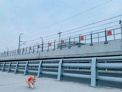 -海堤纪念公园