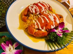 -曼泰·泰餐(江南环球港店)