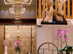 -杭州城中香格里拉大酒店