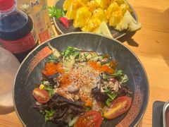 -蚝·生·鲜牛烧肉铺(中央大街店)