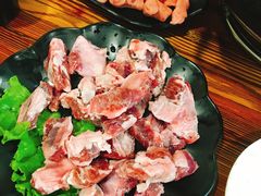 -大壮家原味烤肉(兴华北街店)