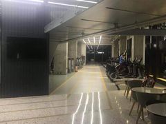 -LA合时健身4PMFIT(花桥旗舰店)