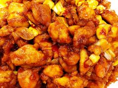 -玉华台饭庄(裕中西里小区店)