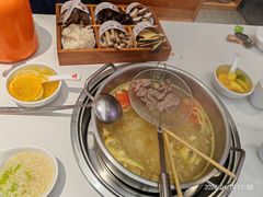 -牛品福潮汕牛肉火锅(旺庄店)
