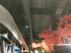 大堂-普洱小黄牛餐厅铜火锅·思茅地方菜(世纪城店)
