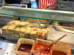 -佳记小食店(旺角店)