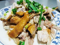 -大嘻咹biangbiang面(历史博物馆店)