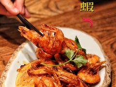 -70后饭吧(府河街店)