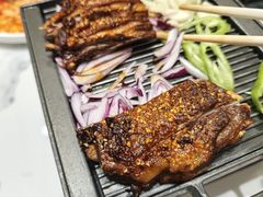 -小郭私房菜·海肠捞饭店(学士街店)