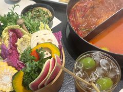 -山缓缓火锅(苏州仁恒仓街店)