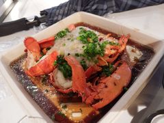 -盒马鲜生(杭州运河上街店)