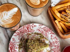 -G+KITCHEN·西餐·手作(时代广场店)