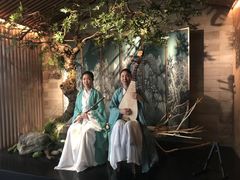 -京华烟云·北京烤鸭(领展购物广场·中关村店)