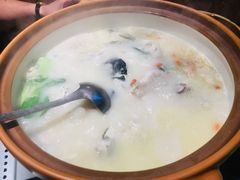 -鱼食饭稻·苏浙土菜17年老馆子(平江路店)