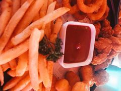 小食拼盘-Ambra Haus琥珀屋精酿餐厅(宝山店)