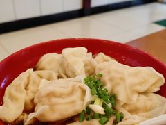 -龙抄手(春熙路总店)