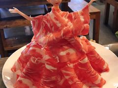 -芝麻花餐厅(祁家豁子店)