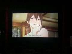 -万达影城(南昌红谷滩IMAX激光店)
