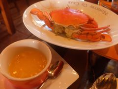 -Ministry of Crab(科伦坡店)