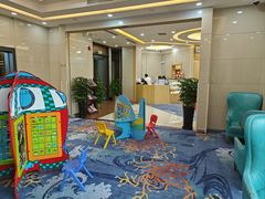 -童趣廊·儿童波波池·海洋球(长隆横琴湾酒店)