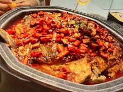 -一味一诚•鲜嫩烤鱼(昌平悦荟店)