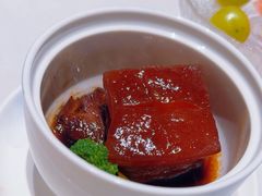 -钱塘花园·宁波菜
